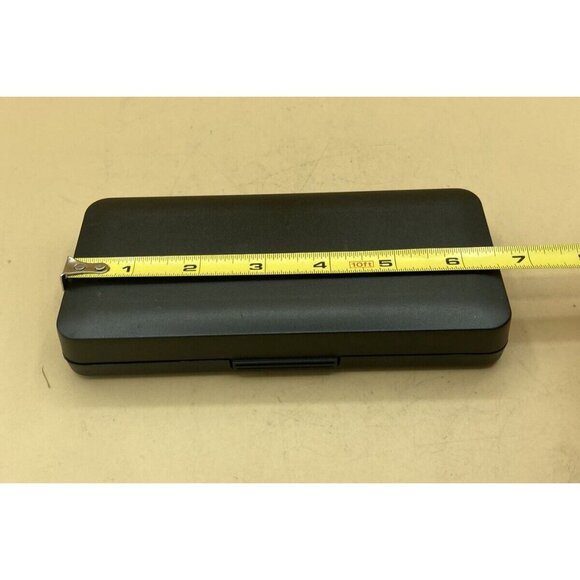 K&R Instruments Inc onLine 5 Chartmeter Instructions Original Case - Picture 3 of 7